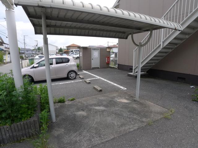 プレジール篠原