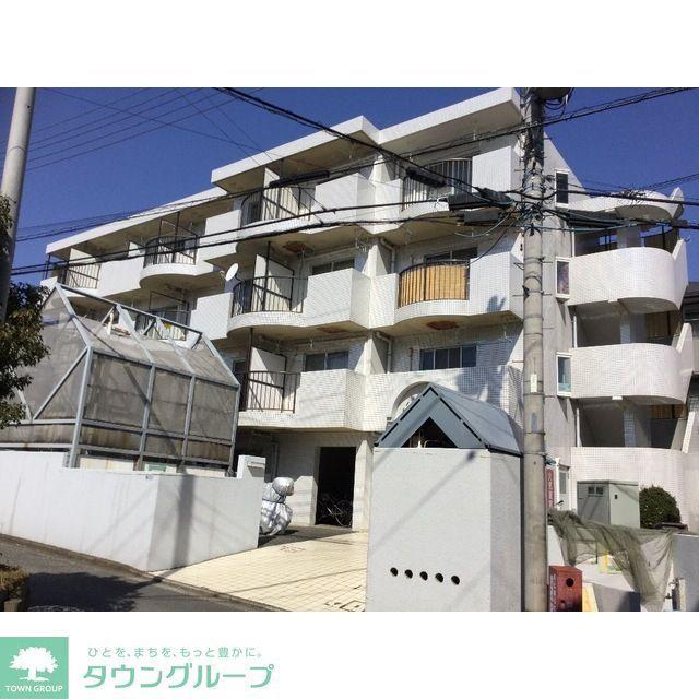 パールハイツ東八幡