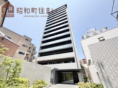LUMINOUS天王寺舟橋