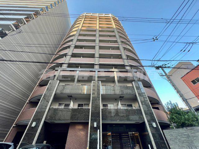 アーデンタワー西本町