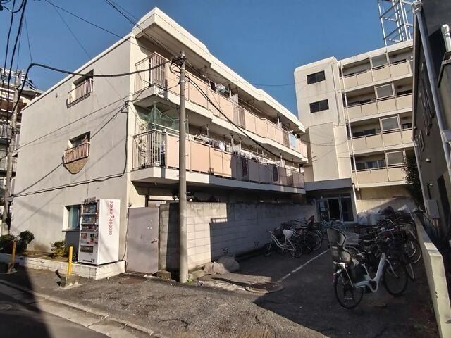 赤羽パールマンション