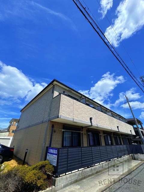 フジパレス 中町