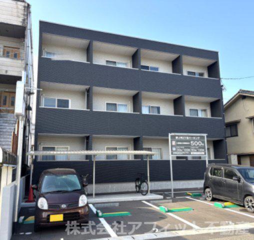 月光野上