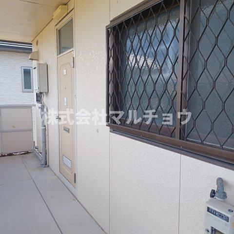 シティハイムカタマチ