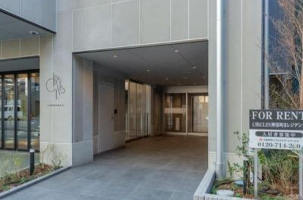 CIRCLES神保町IIレジデンス サークルズ神保町IIレジデンス