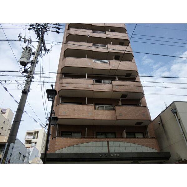ファミール今池