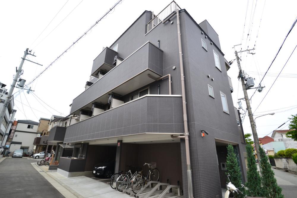 MAISON DE CHOU CHOU 立花