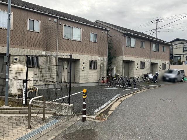 ベルリード東海神
