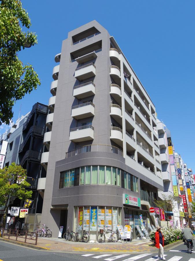 MKT 葛西