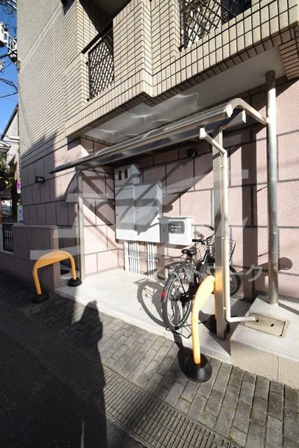 ベルトピア江坂