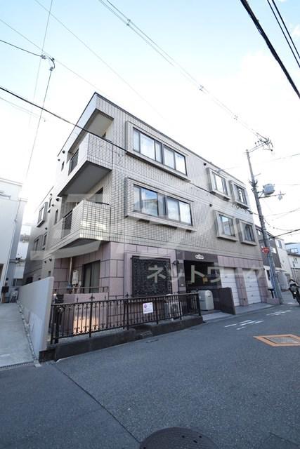 ベルトピア江坂