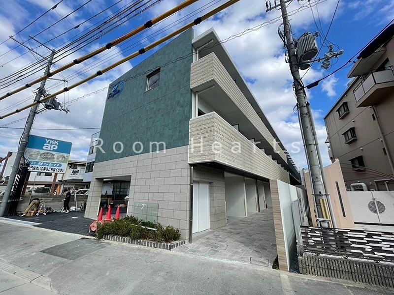 ファーストフィオーレ吹田パティオ