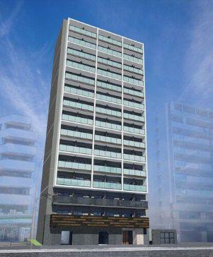 S-RESIDENCE高岳BRESA