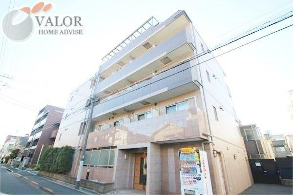 メインステージ多摩川