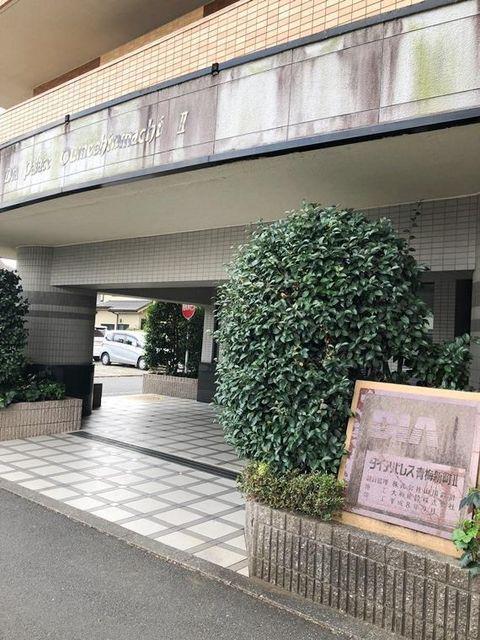 ダイアパレス青梅新町II