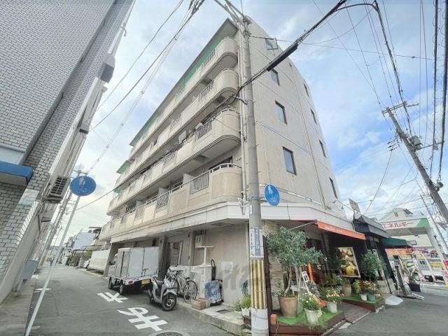 サンコート小澤