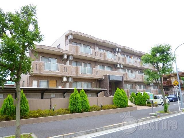 グラツィアつきみ野