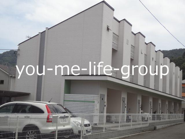 RONDII番館
