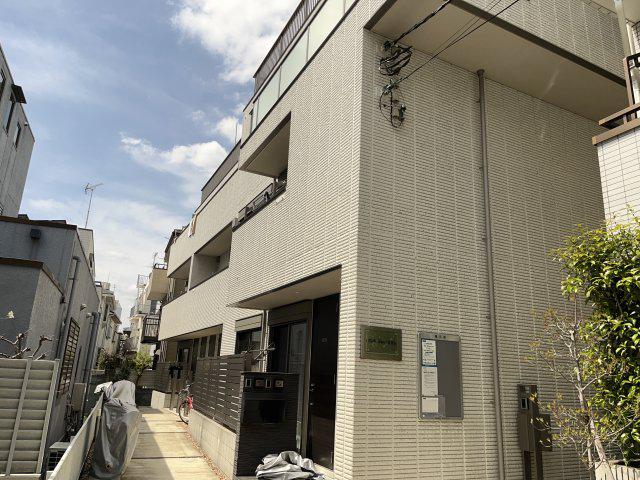 ベルツリーヒルズ