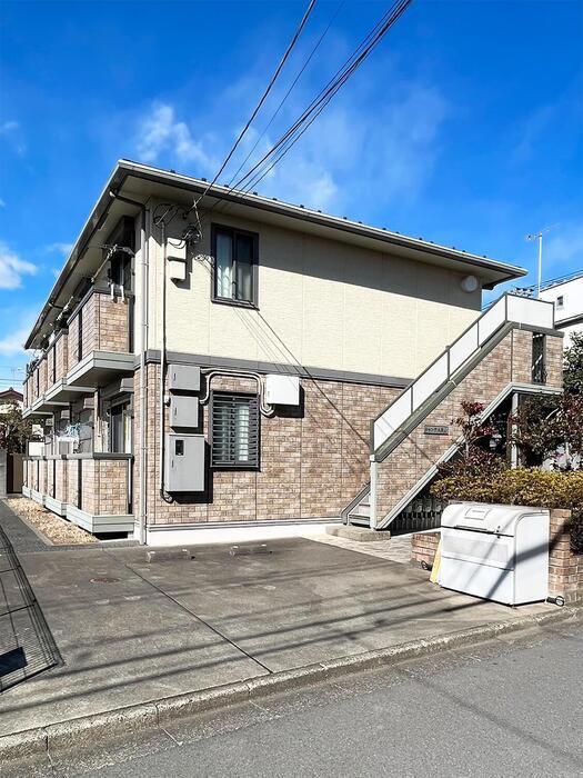 シャンテ久我山