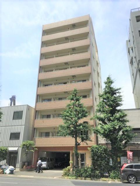 ジュネ本郷