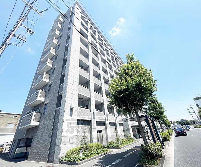 パインフィールド洛南