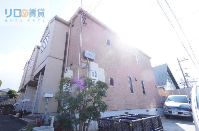 アヴェーク宝塚