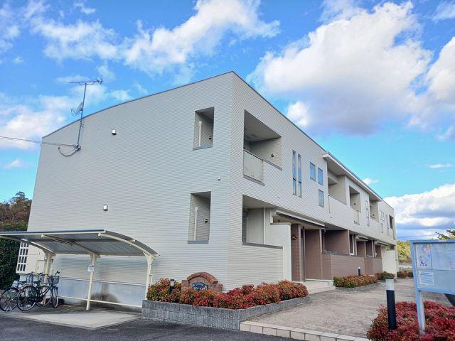 ルミエール 日野 I