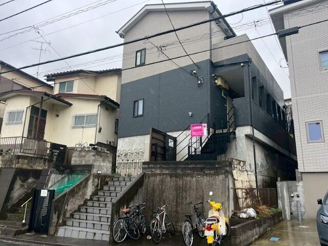 LANDSITZ町田