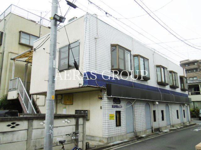 栗原福生ビル