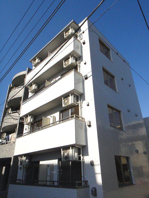 パルクフレンテ