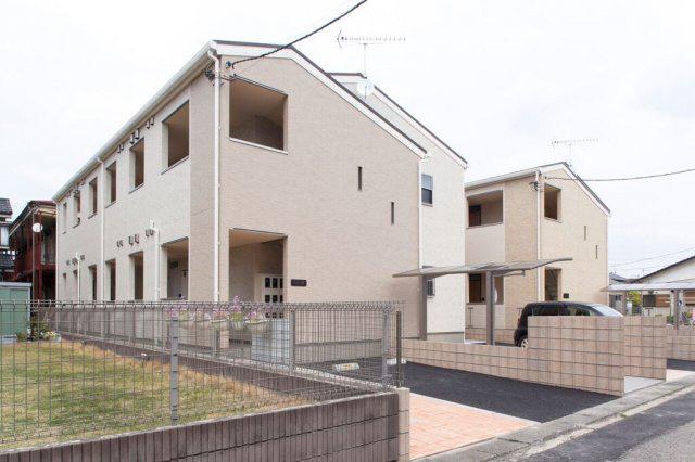 グランディール六軒町