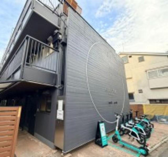 ARTE LUXE RESIDENCE 目黒本町