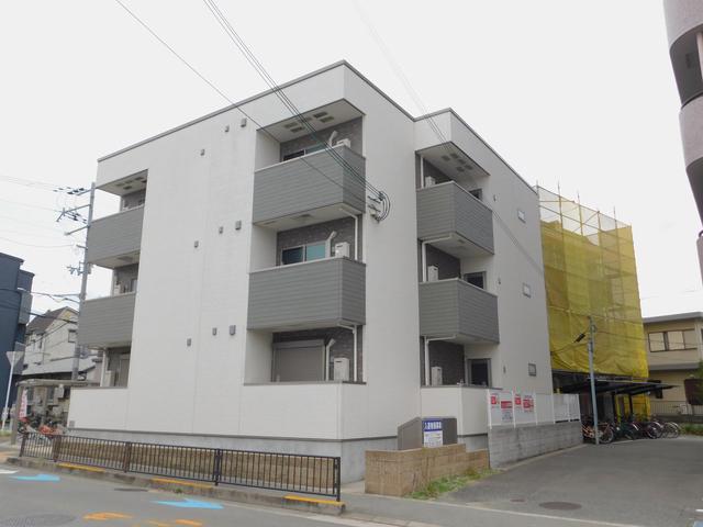 フジパレス庄内東町