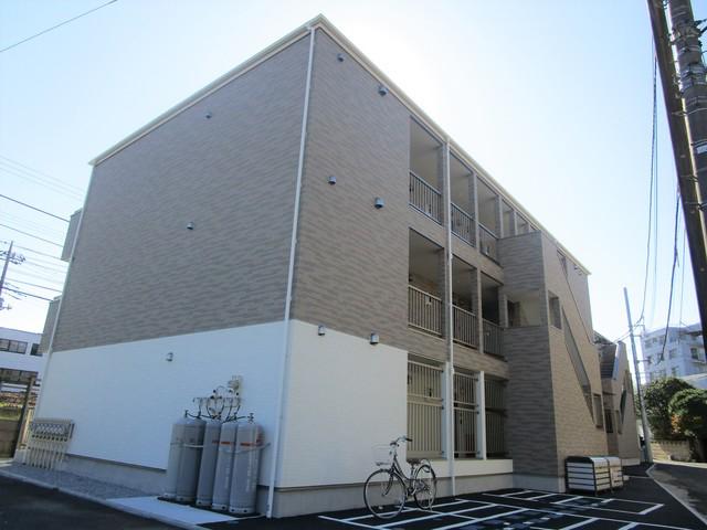 グリュック柿生