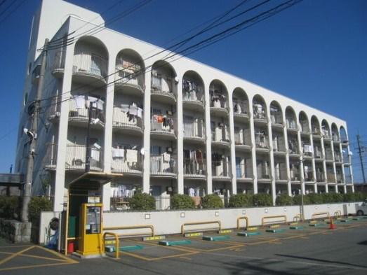 ハイツ長岡京