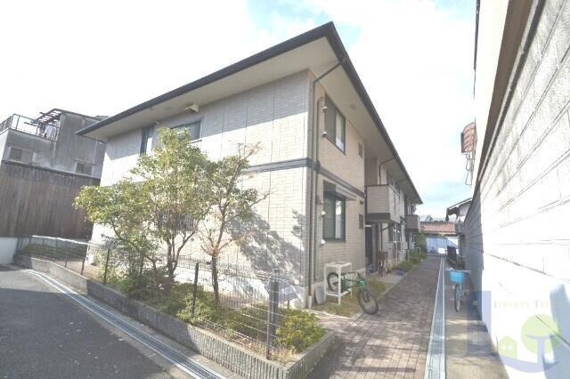 セジュール南江口II