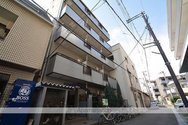シルクロード勝山II