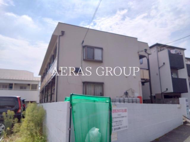 コーポ南行徳C