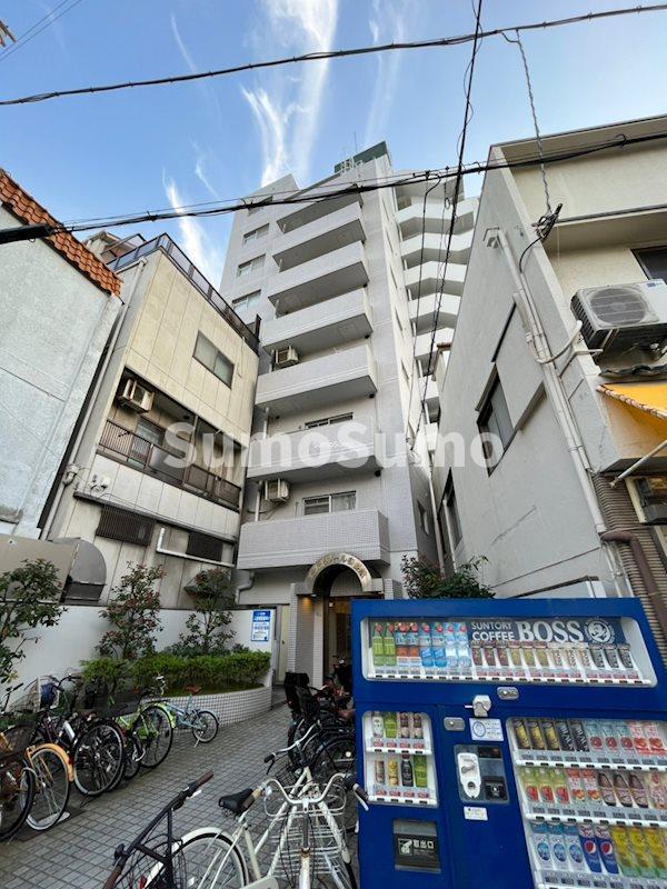 エスポワール参番館