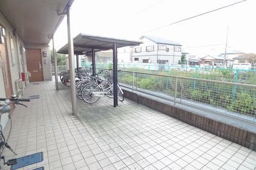 サンモールHANA