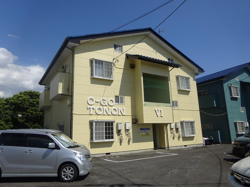 TONON NO.6