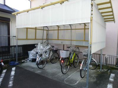 KMプラザビル湯河原