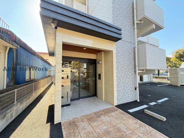GLAD塩屋町