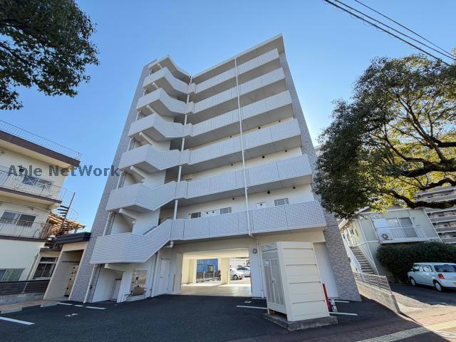 GLAD塩屋町