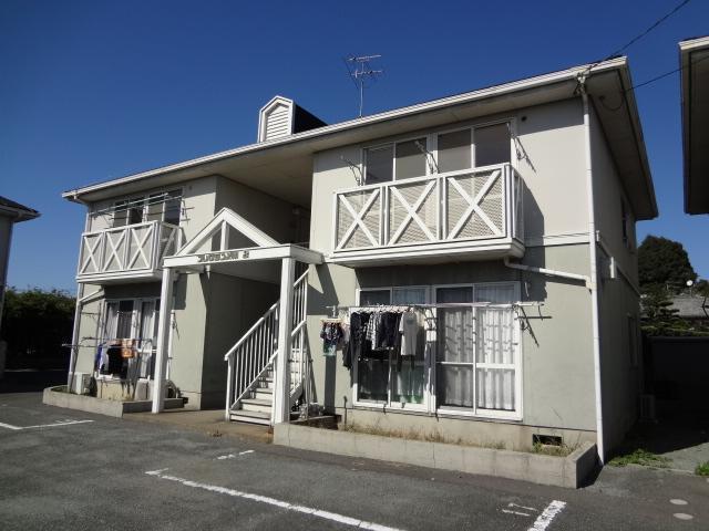 フレグランスM A・B・C 