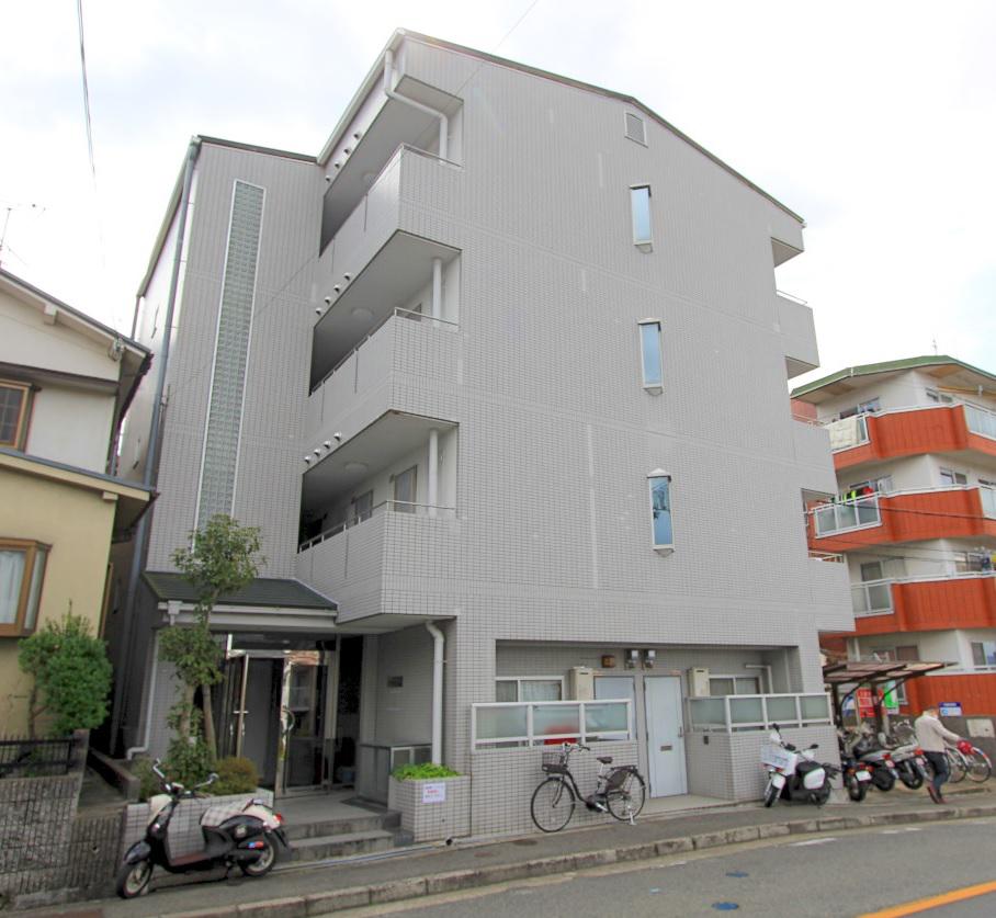 宮之阪マンション