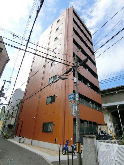みおつくし粉浜