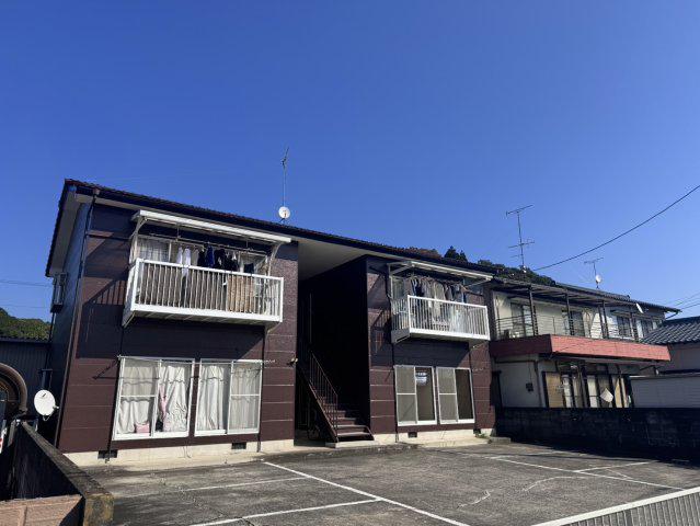 みどりハイツ