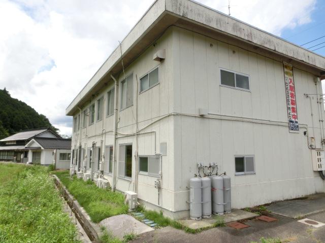 サンヴィレッヂ哲西